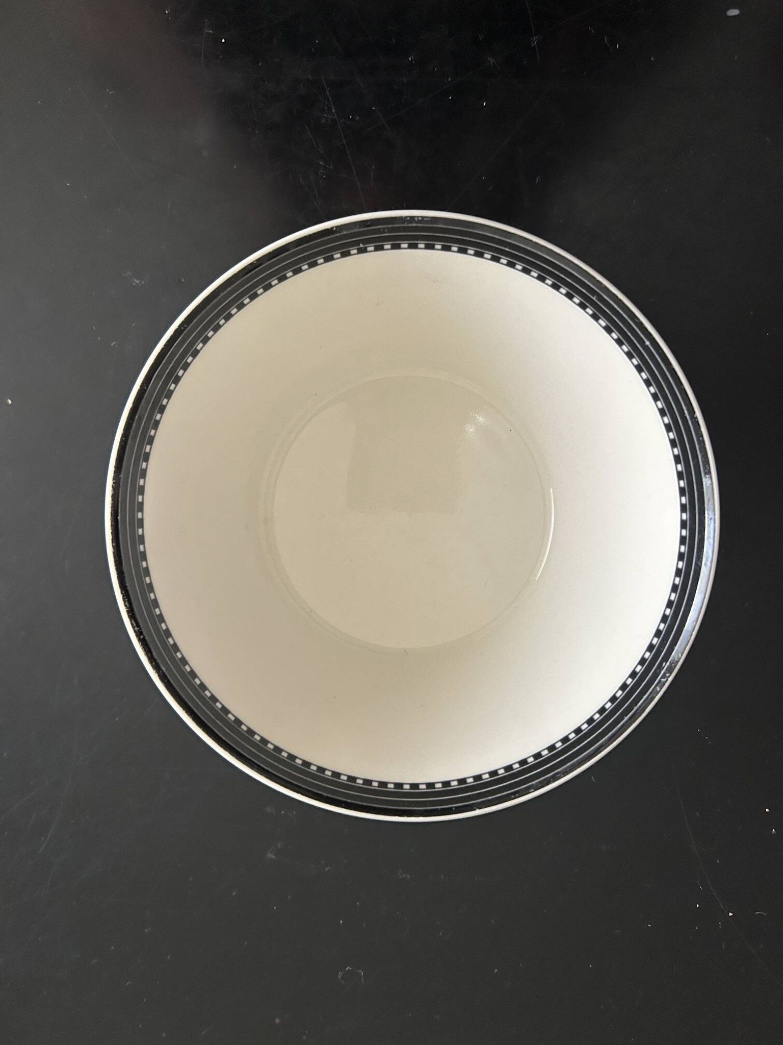Service de vaisselle scandinave Arabia Teema , Finlande