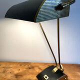 Art Deco lamp Jumo