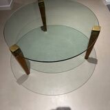 Peter ghylzy coffee table