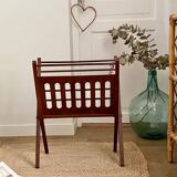 Cees Braakman magazine holder