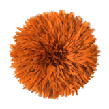 Juju hat orange 55 cm