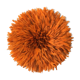 Juju hat orange 55 cm
