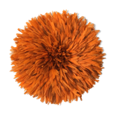 Juju hat orange 55 cm