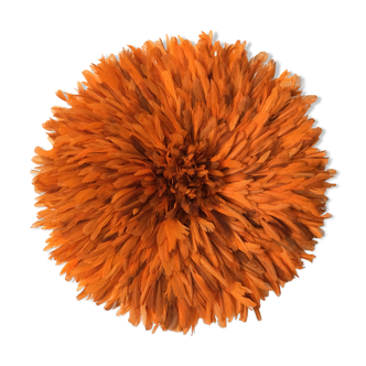 Juju hat orange 55 cm