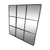 Industrial mirror