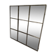 Industrial mirror