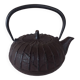 Japanese cast iron teapot