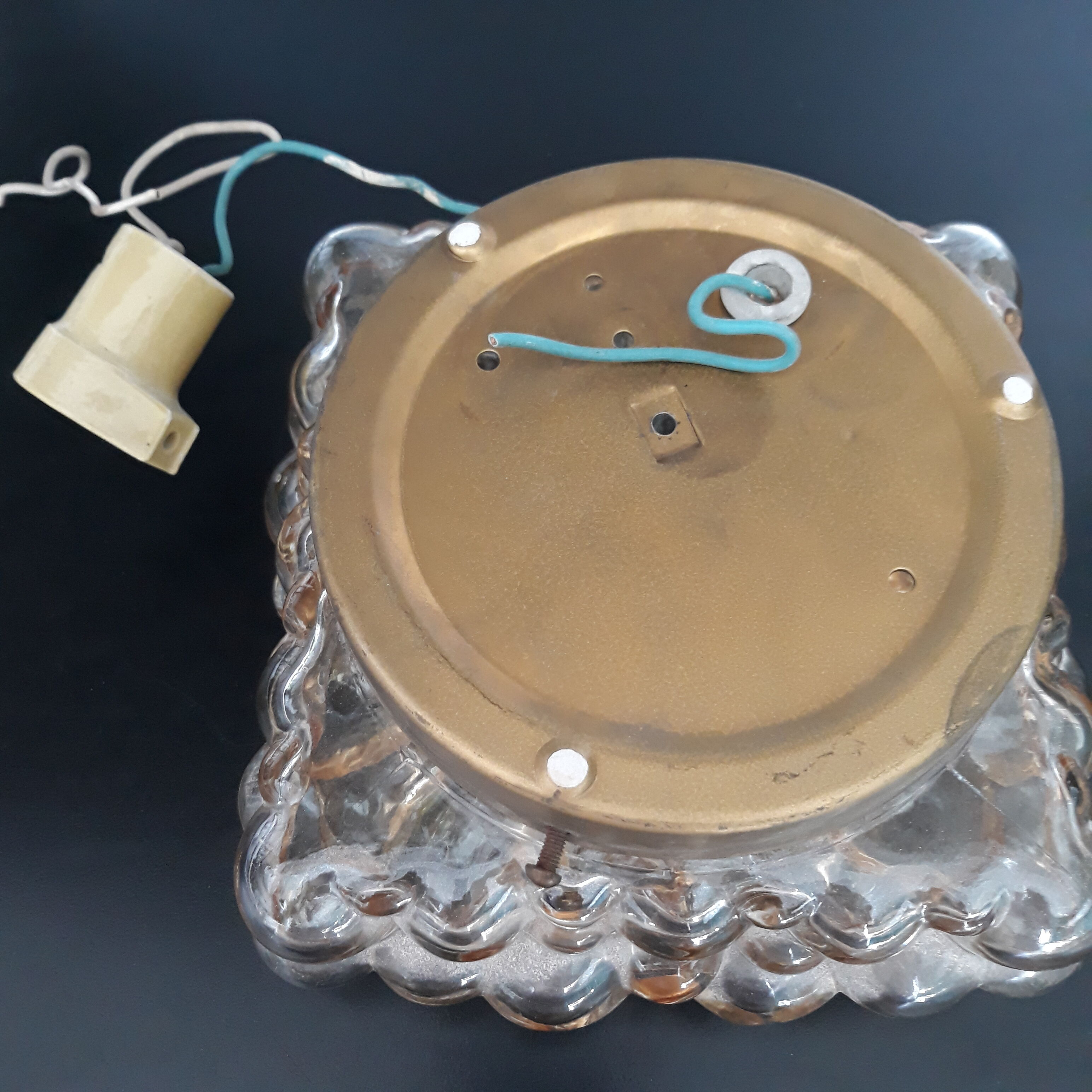 Helena Tynell wall lamp