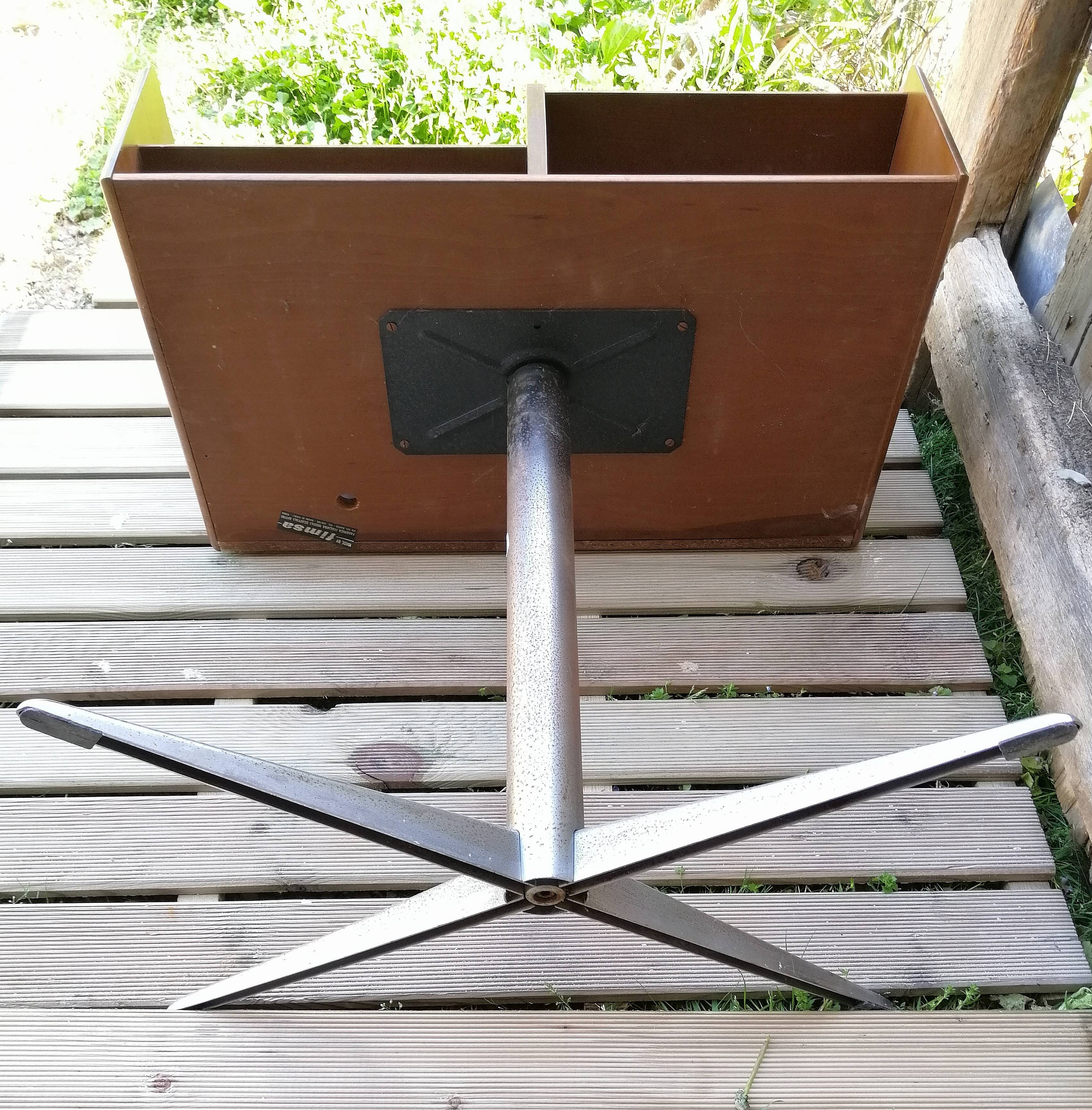 Branching console, Fimsa, 1960'