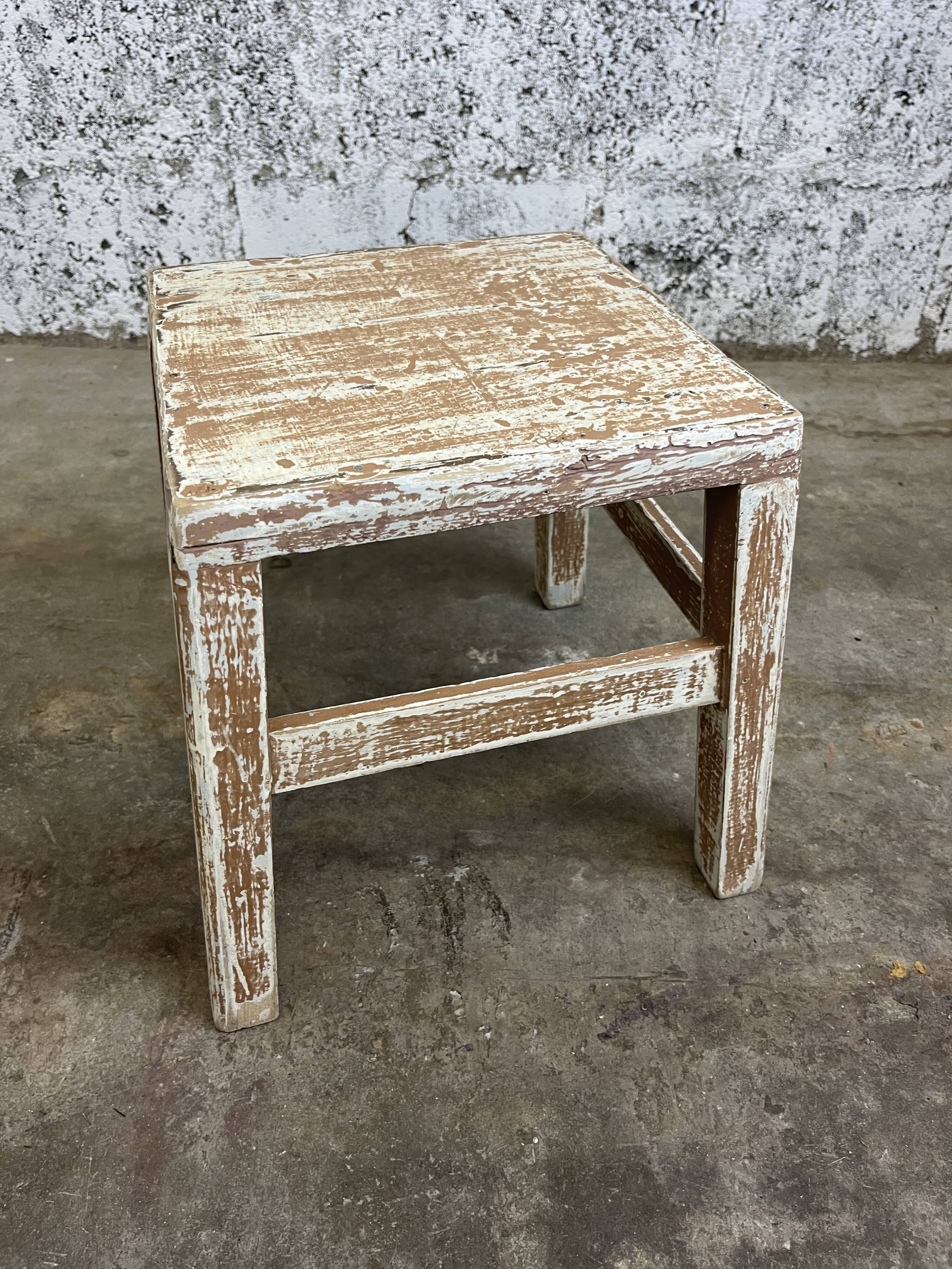 Farm stool