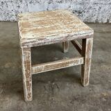Tabouret de ferme