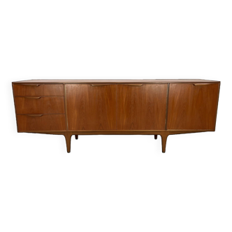 Vintage McIntosh sideboard 1960's