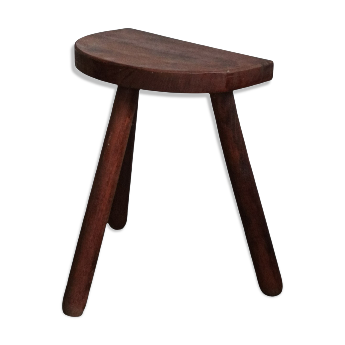 Tripod stool