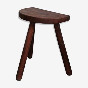 Tabouret tripode