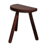 Tabouret tripode