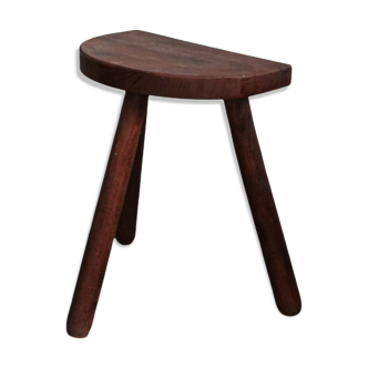 Tripod stool