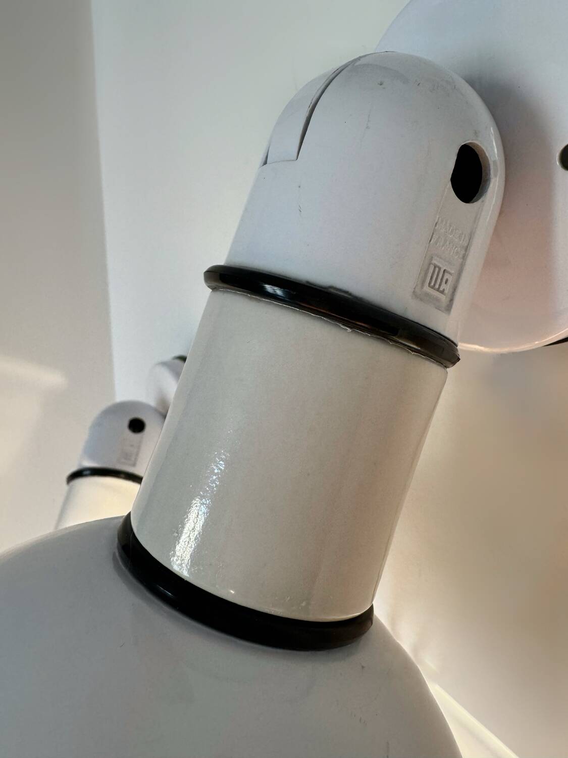 Lita wall lights from the 70s (X2)