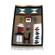 Wall carpet
