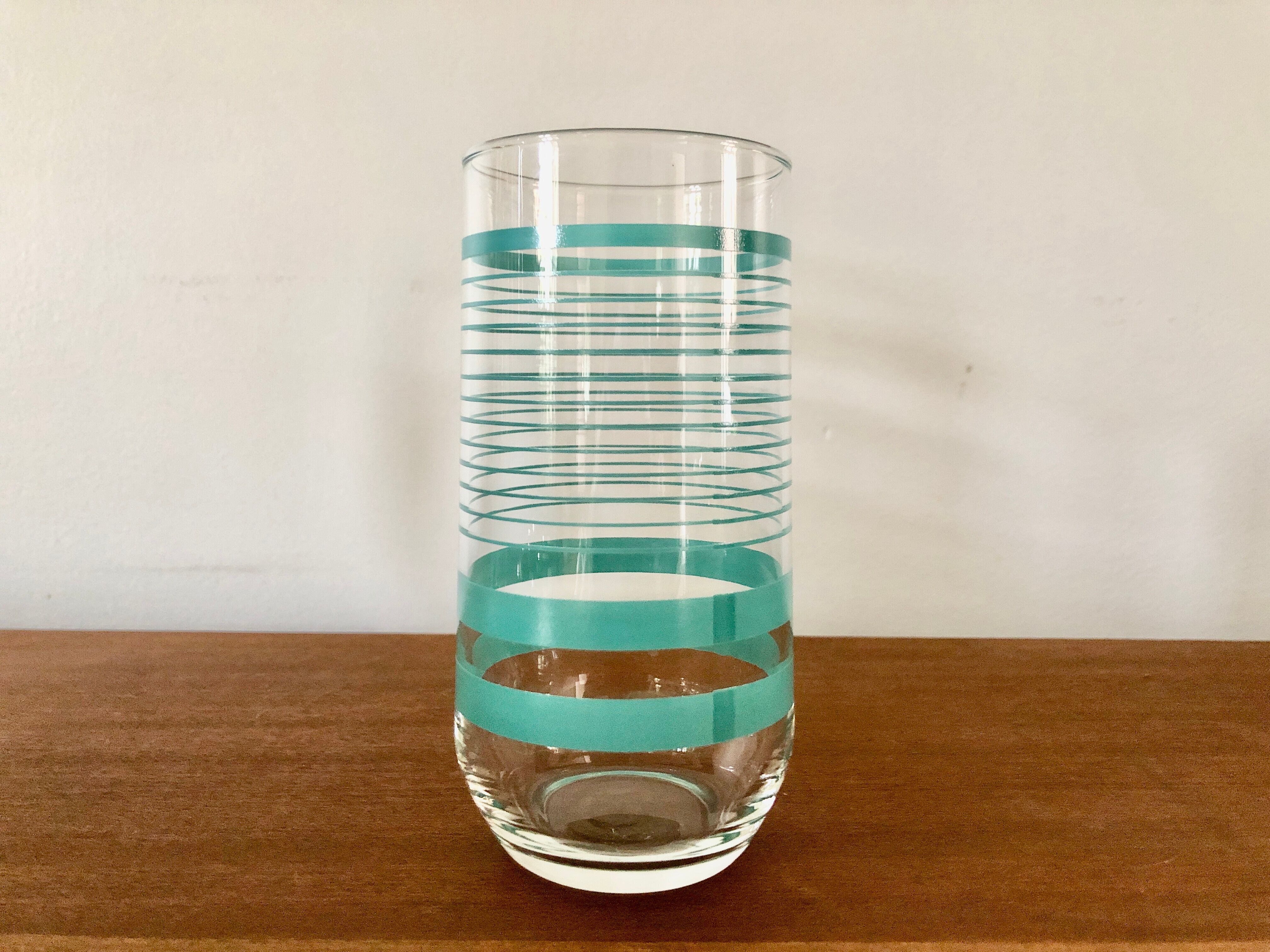 Orangeade Service 1980