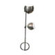 Floor lamp "eye ball" Goffredo Reggiani