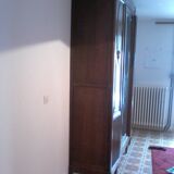 Armoire art deco