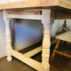 Farm table