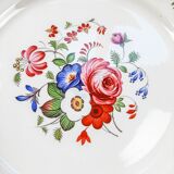 Earthenware dish