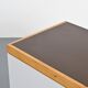 Very two doors Les Arcs by Charlotte Perriand, circa 1973