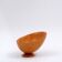 Massimo Iosa Ghini Twergi for Alessi Postmodern Wooden Bowl Memphis Style
