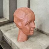 Chanel hat stand from the 1930s