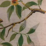 Bird painting