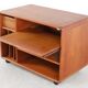 Mobilier audio design danois 'Kragelund'