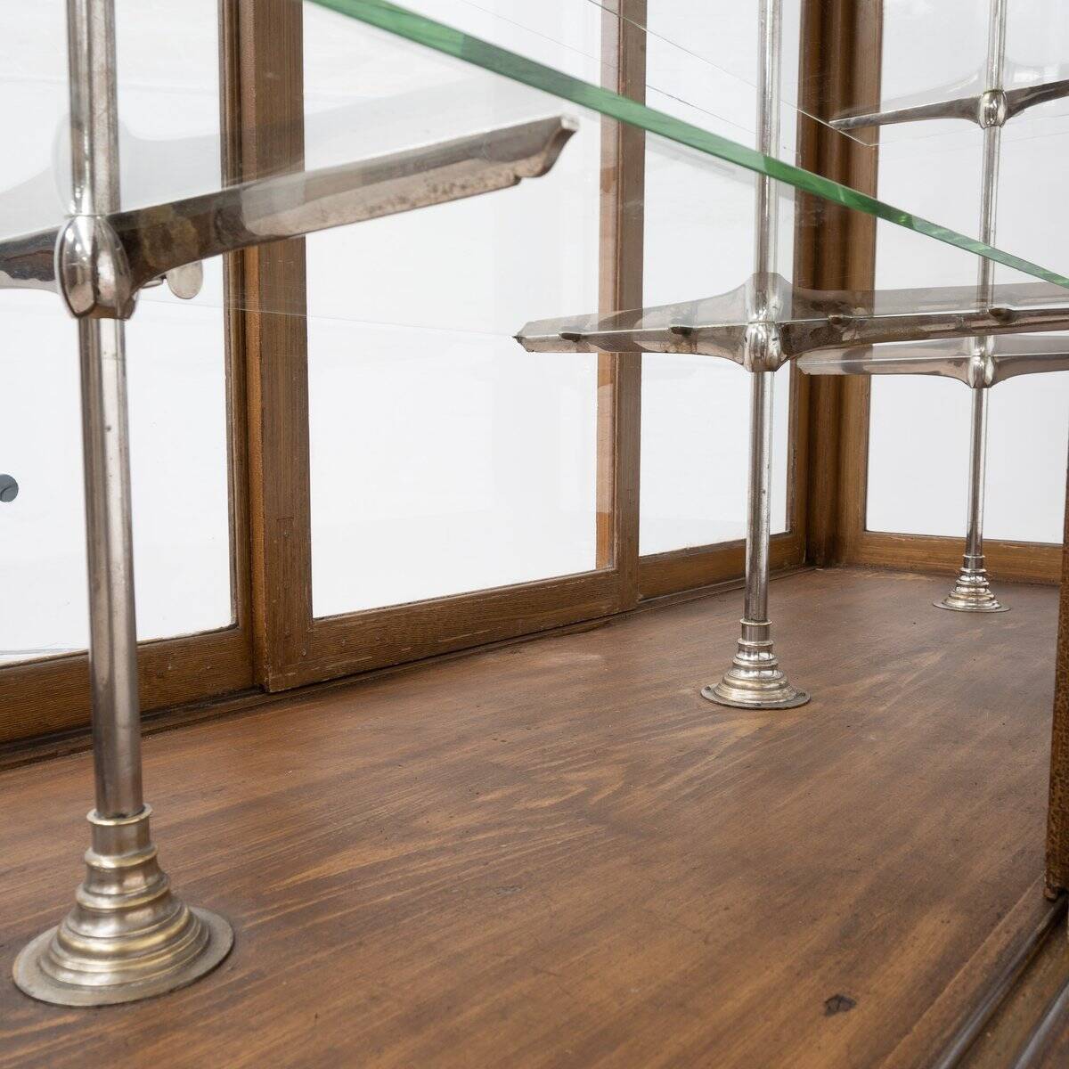 Museum Display Case, France, Early 20th Century