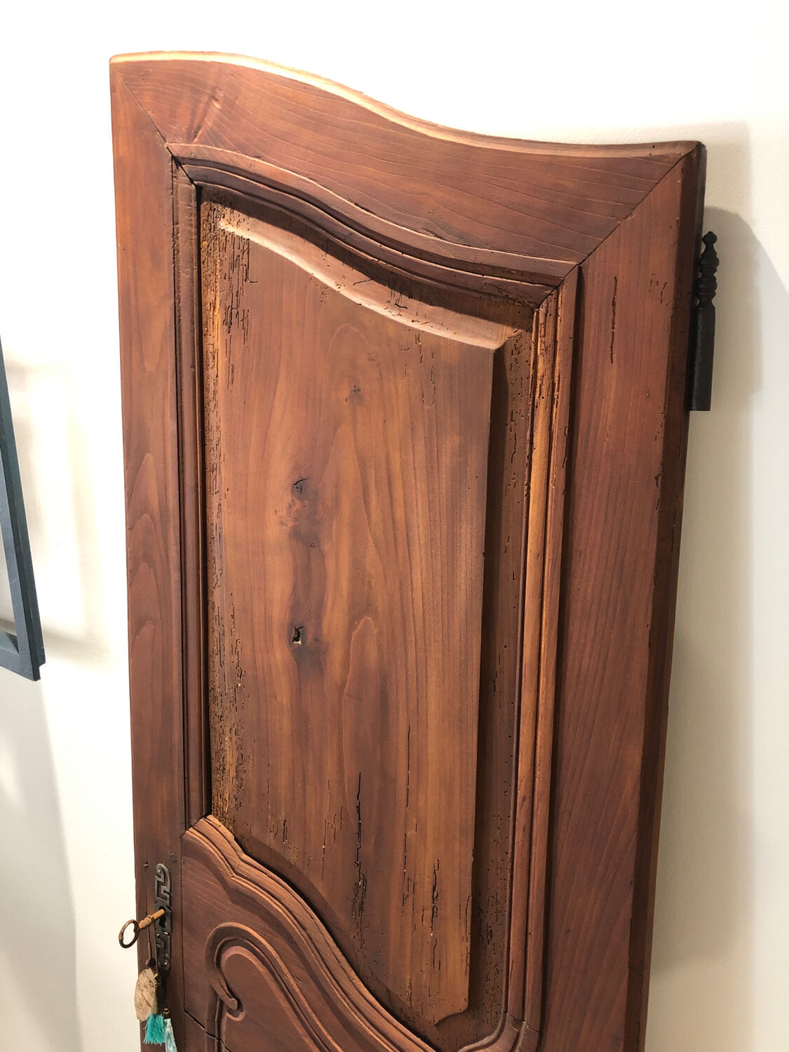 Porte d’armoire