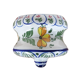 Wall pot cover