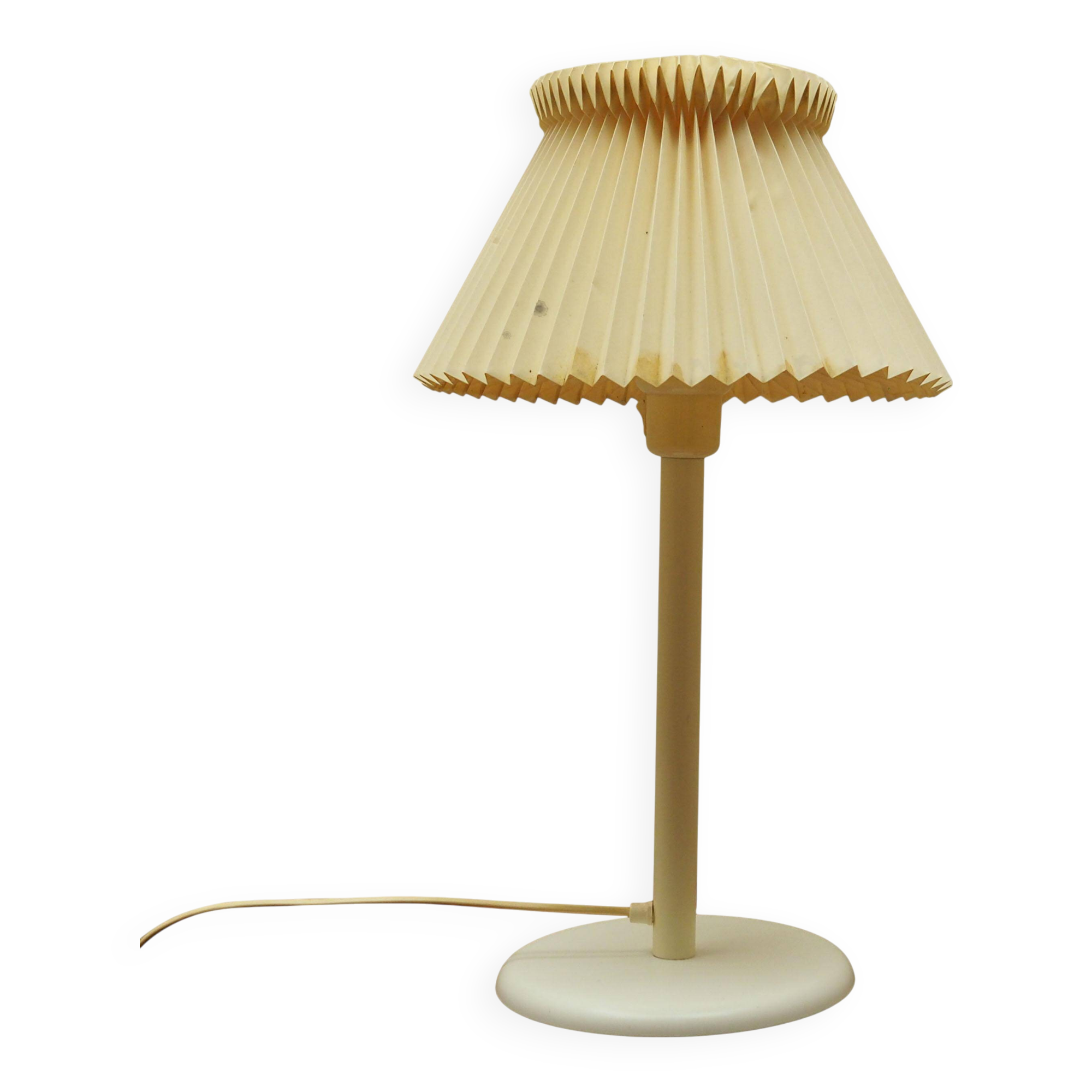 Desk lamp, Danish design, 1960s, production: Denmark