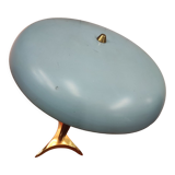 Louis Kalff mushroom lamp