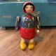 The Mother Whipper - Old wooden toy