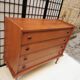 Scandinavian chest of drawers