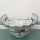 Numbered Deruta ceramic cup - Volpi Serafino - Italy - 1950