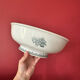 Large salad bowl