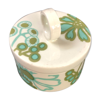 Porcelain Boch box