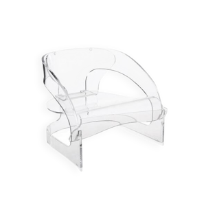 Fauteuil joe colombo