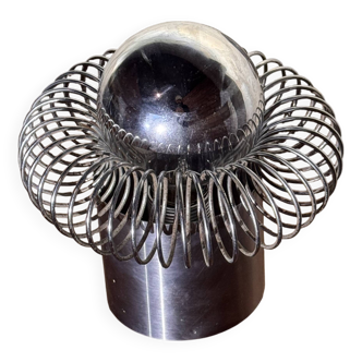 Lampe à poser dite ressort de Philippe Rogier