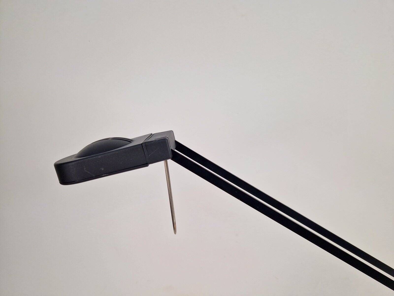 Vintage Modern Desk Lamp from Gammalux Italy, 1980s