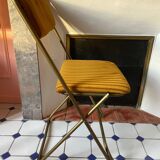 Lafuma Chantazur chair duo