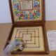 Old game of goose