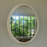 Bathroom mirror year 70