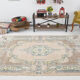Rug 1963