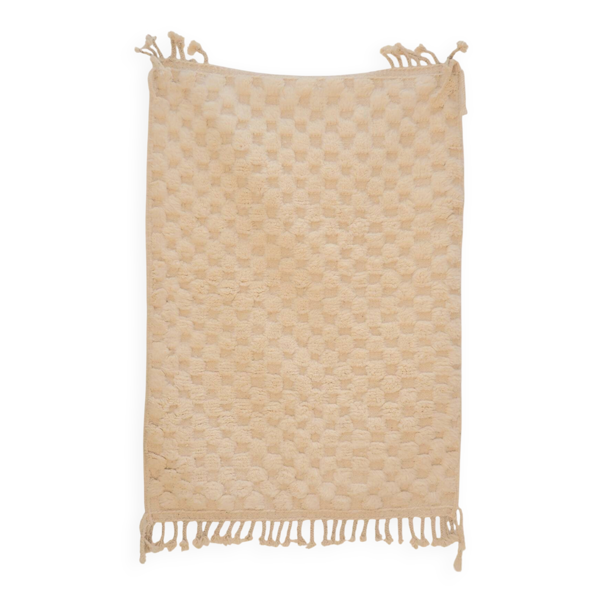 Beni Ouarain 150x105cm